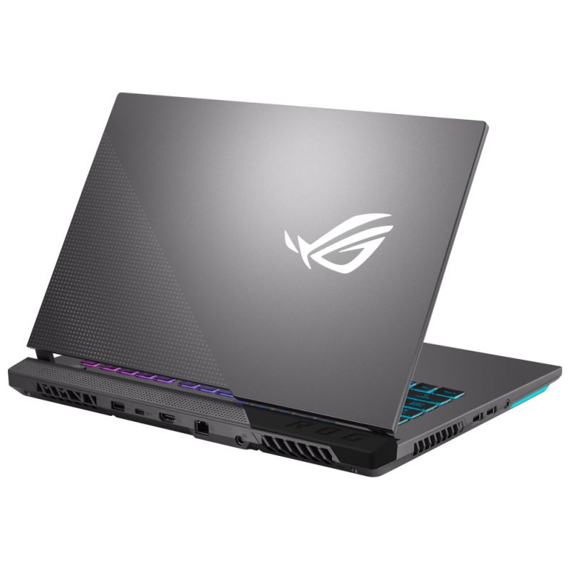 Ordinateur portable Asus ROG Strix G15 (90NR0582-M002K0)