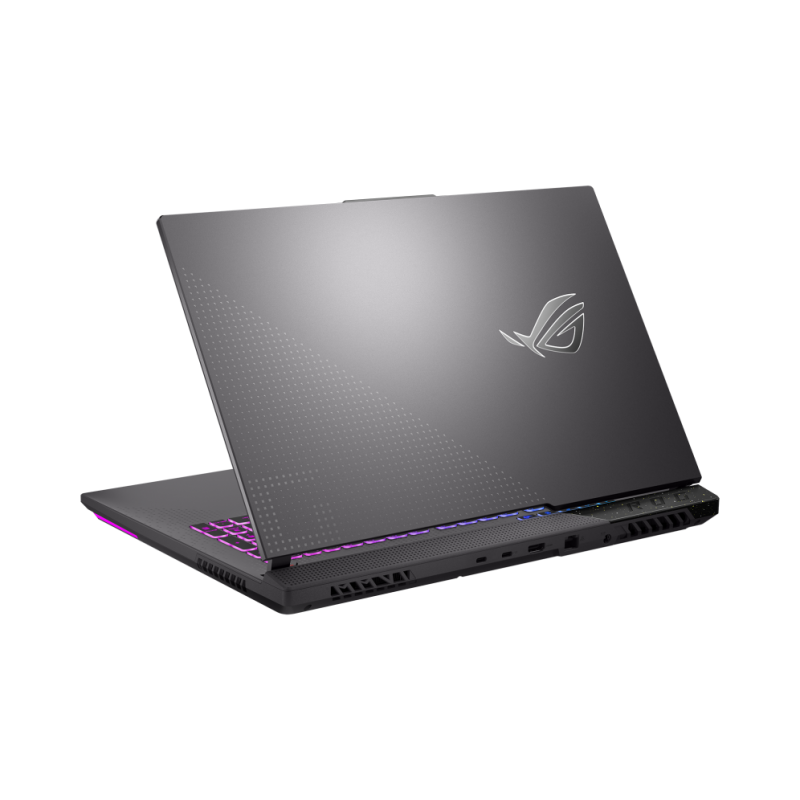 Ordinateur portable GAMER Asus ROG Strix G17 G713IE-HX004W (90NR05B2-M00990)
