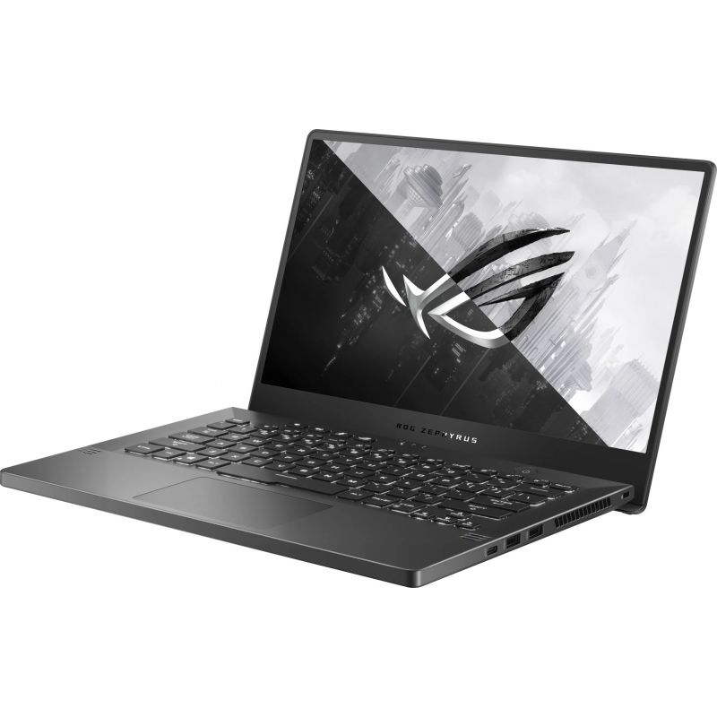 Ordinateur portable Asus ROG Zephyrus G14 GA401QC-K2123W (90NR05T3-M001Z0)