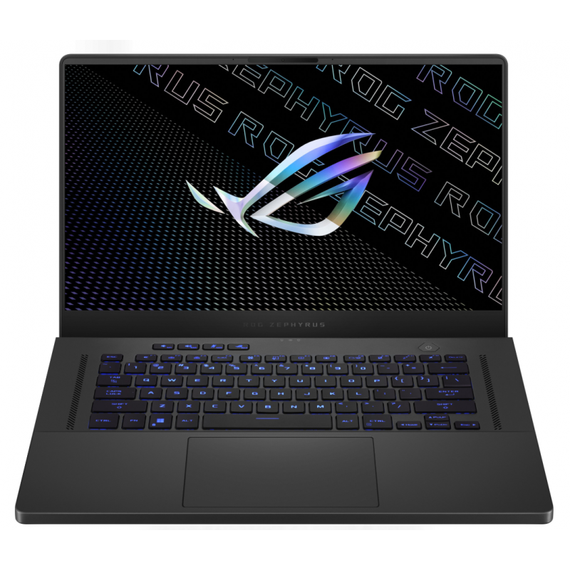 Ordinateur portable Gamer Asus ROG Zephyrus G15 GA503RM-HQ003W (90NR0812-M002R0)