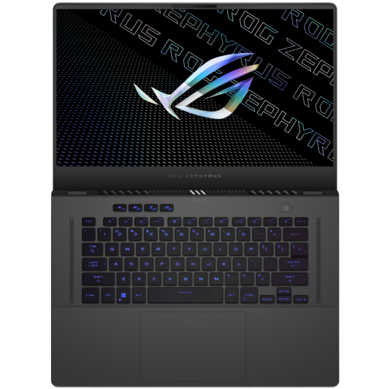 Ordinateur portable Gamer Asus ROG Zephyrus G15 GA503RM-HQ003W (90NR0812-M002R0)