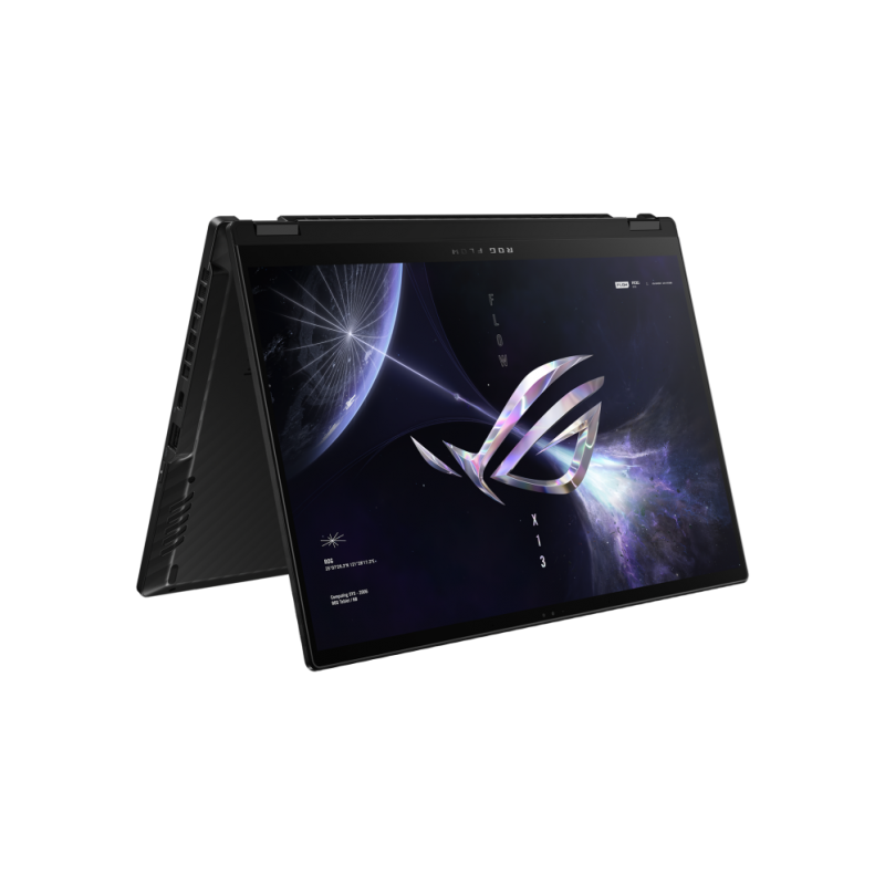 Ordinateur portable Gamer Asus ROG Flow X13 GV301RC-LJ004W (90NR0A41-M002D0)