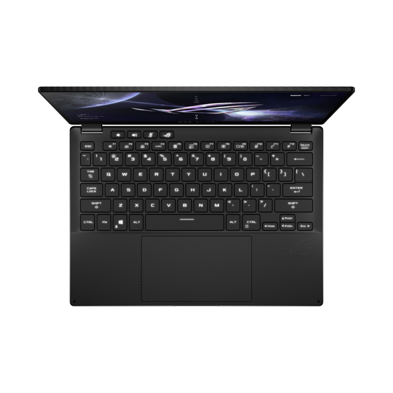 Ordinateur portable Gamer Asus ROG Flow X13 GV301RC-LJ004W (90NR0A41-M002D0)