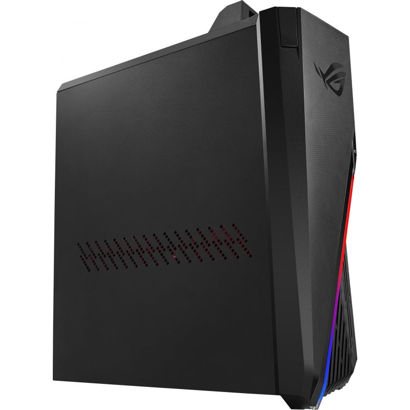 Ordinateur de bureau Asus Gamer Rog Strix GA15 G15DK-R5 (90PF02Q1-M00WC0)