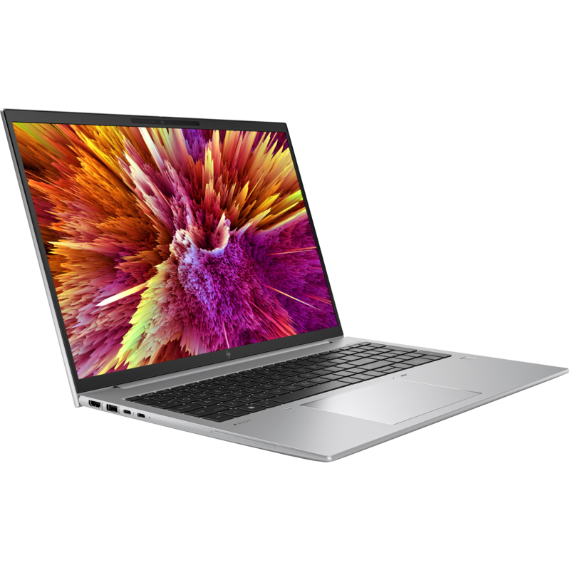 Station de travail mobile HP ZBook Firefly 14" G10 i7 13th (866H4EA)