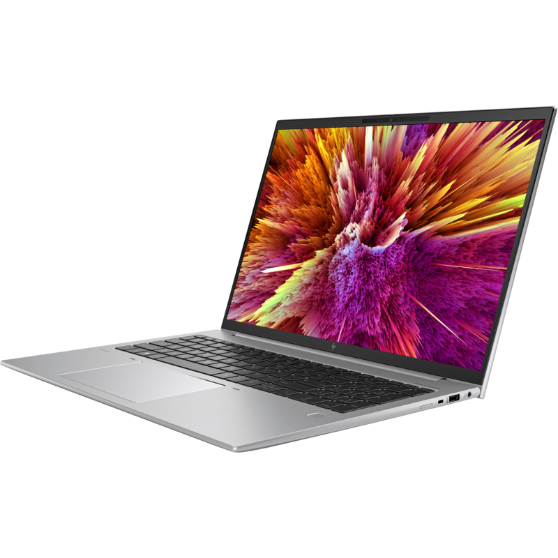 Station de travail mobile HP ZBook Firefly 14" G10 i7 13th (866H4EA)