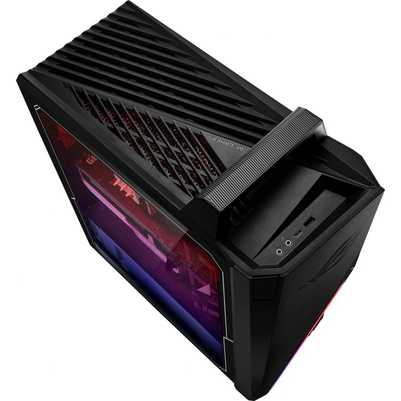 Ordinateur de bureau Asus Gamer ROG STRIX GA15 G15DK R7 (90PF02Q1-M01J50)