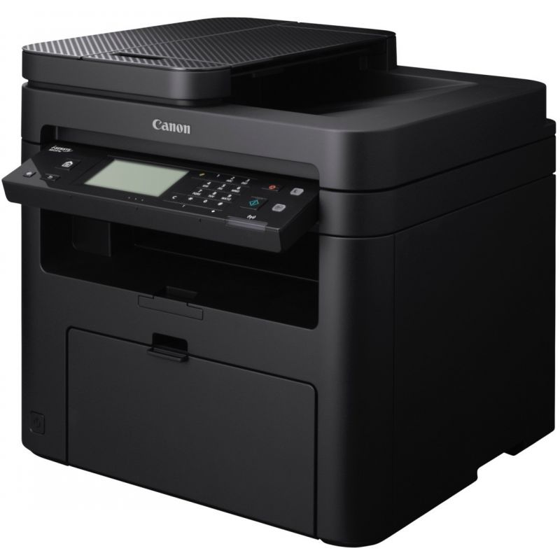 Imprimante Multifonction Laser Monochrome Canon i-SENSYS MF237w