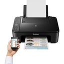Imprimante Jet d'encre Canon Pixma TS3340 (3771C007BA)