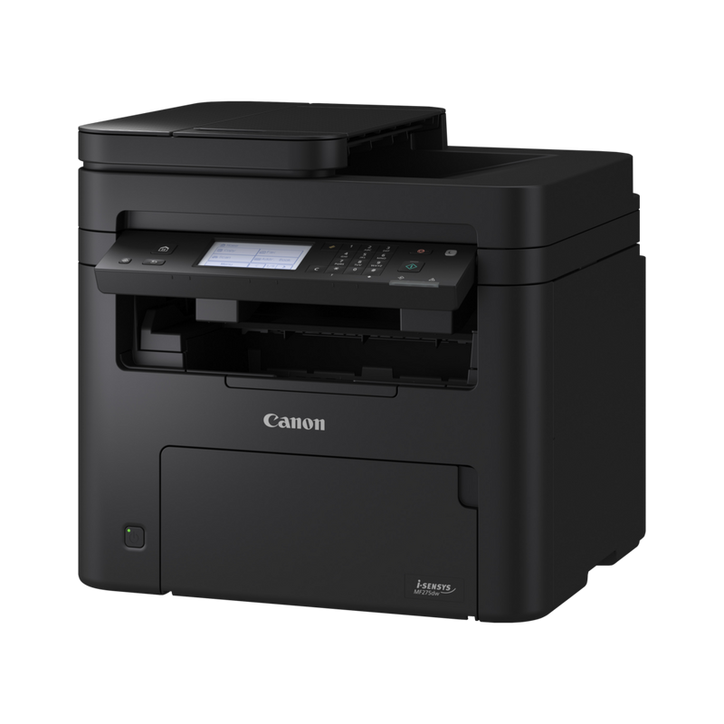 Imprimante Multifonction Laser Monochrome Canon i-SENSYS MF275DW (5621C001AA)1