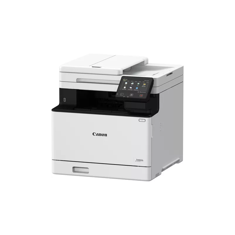 Imprimante Multifonction Laser Couleur Canon i-SENSYS MF754Cdw (5455C009AA)