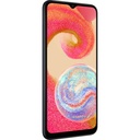 Smartphone Samsung Galaxy A04 - 64 Go Noir (SM-A045FZKGMWD)