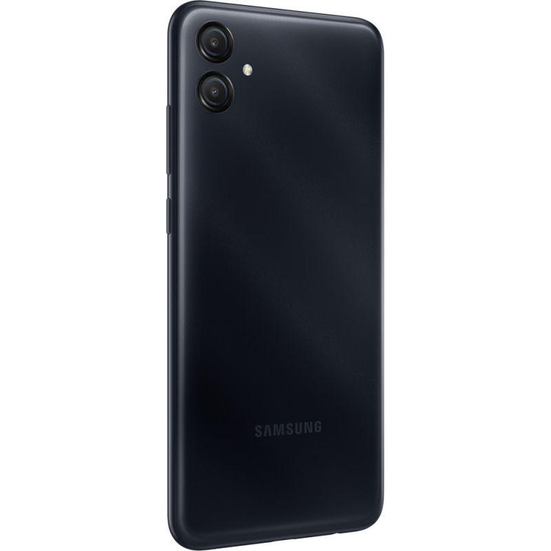 Smartphone Samsung Galaxy A04 - 64 Go Noir (SM-A045FZKGMWD)