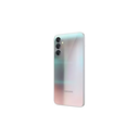 Smartphone Samsung Galaxy A24 6GB_128GB Argent (SM-A245FZSVAFC)