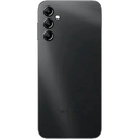 Smartphone Samsung Galaxy A14 5G 4GB_128GB Black (SM-A145PZKGMWD)