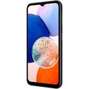 Smartphone Samsung Galaxy A14 5G 4GB_128GB Black (SM-A145PZKGMWD)