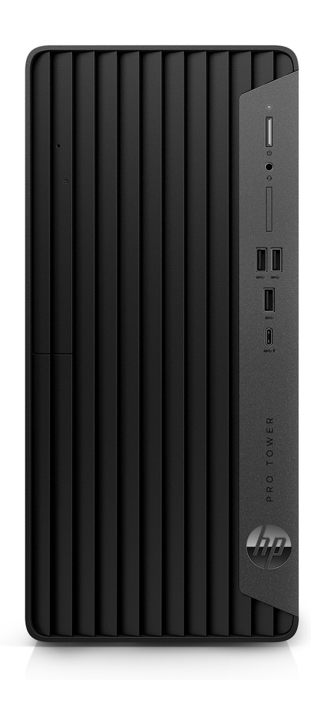 HP PRO 400 G9 TWR i7-13700 22" 8Go 512Go SSD Freedos DVD-Writer 36M