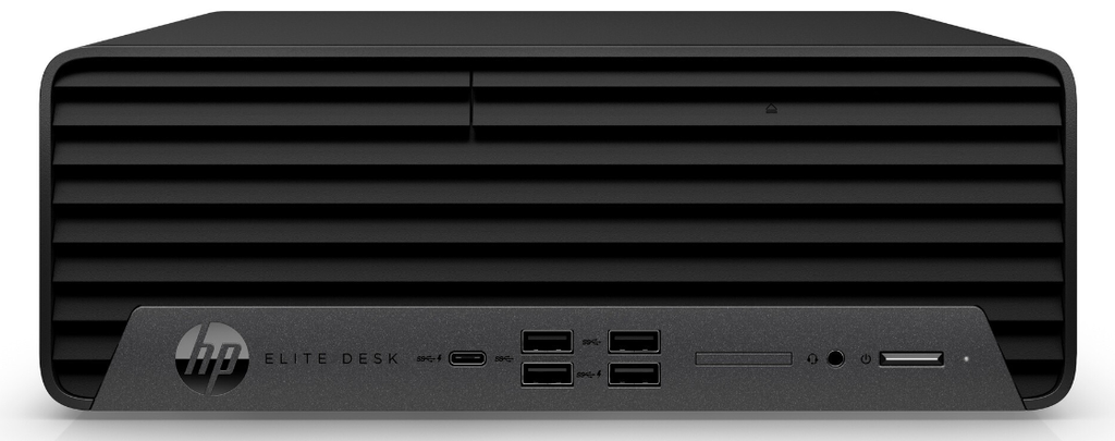 HP Elite 600 G9 SFF i5-13500 8Go 256Go SSD Win11P DVD-Writer 36M