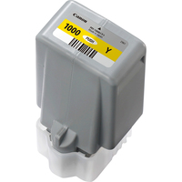CANON Cartouche PFI-1000 Y