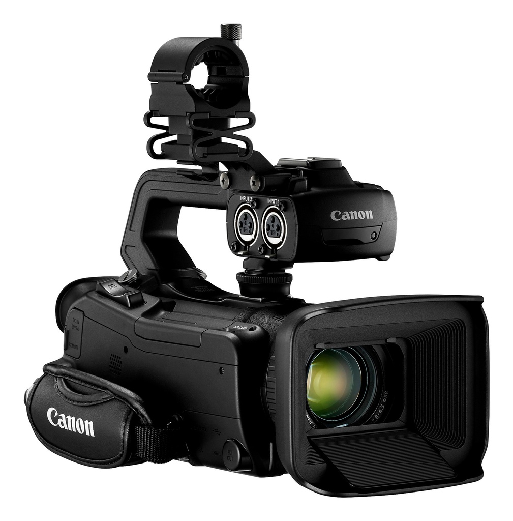 CANON CAMESCOPE XA75