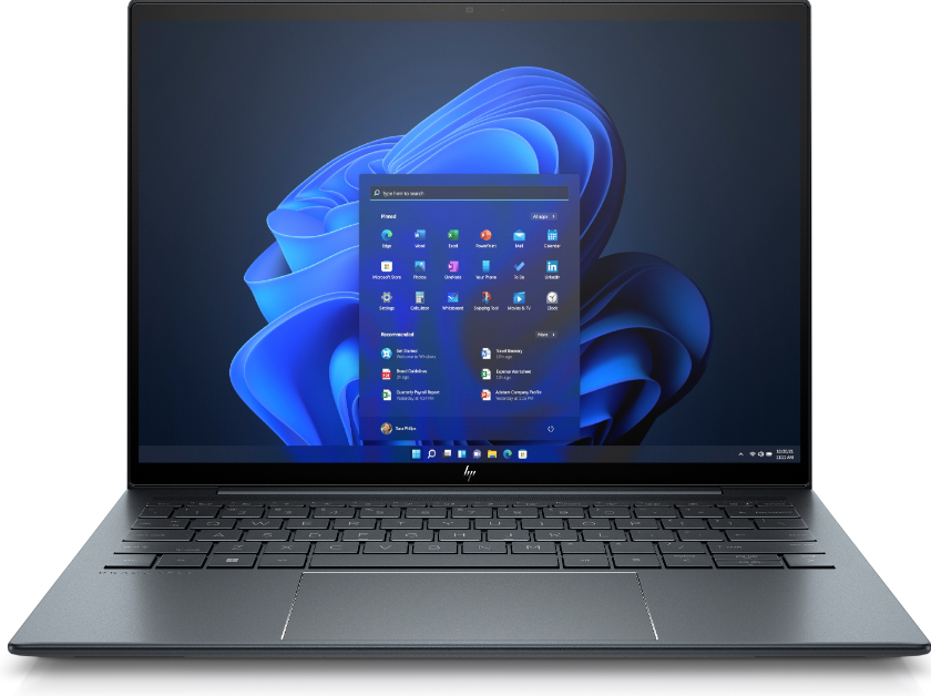 HP Elite Dragonfly G3 Intel® Core™ i7 i7-1255U Hybrid 
