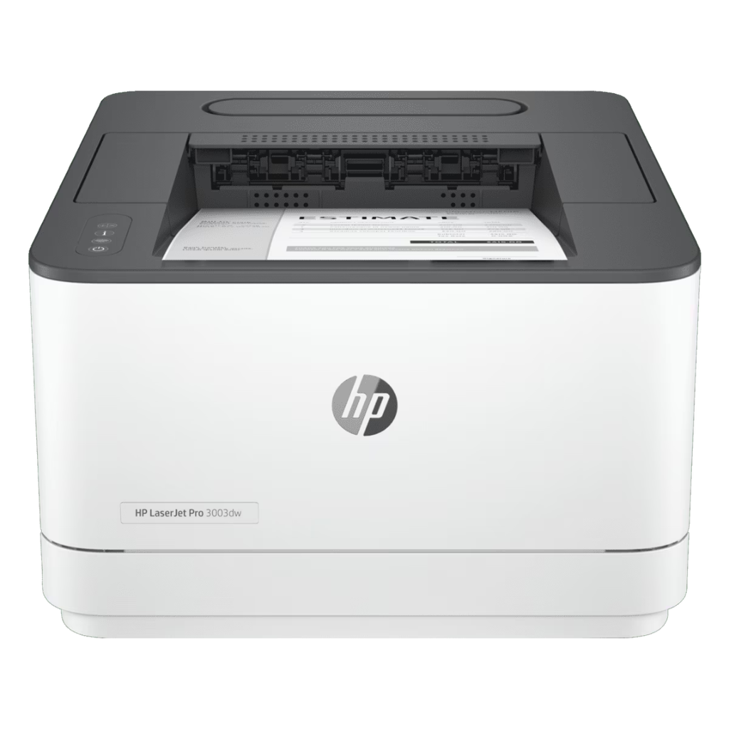 HP Laser PRO 3003dw SFP Réseau Wifi Mono A4 R/V 33 B&WPPM 33 12M