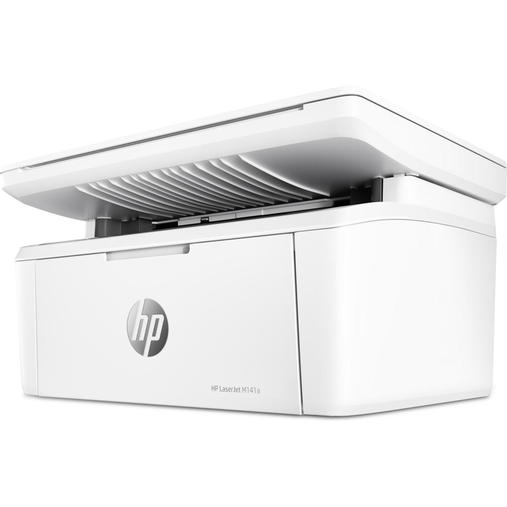 HP Laser M141a MFP 3en1 Non Mono A4 20 B&WPPM 20 12M