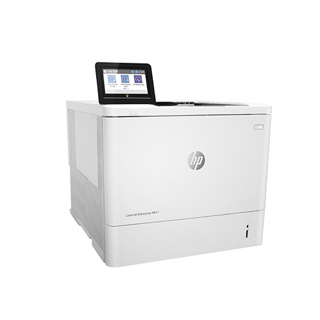 HP Laser Enterprise M611dn Mono SFP A4 Réseau R/V PPM B&W 61