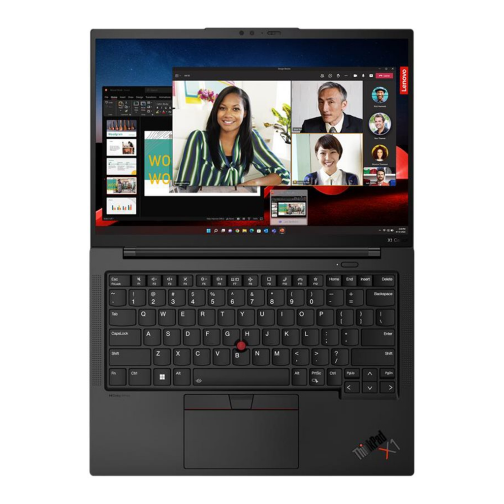 Lenovo ThinkPad X1 Carbon Gen 11,Model:21HM005PFE 