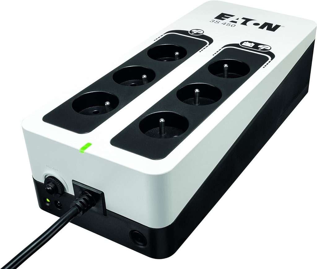  Eaton 3S 450 VA