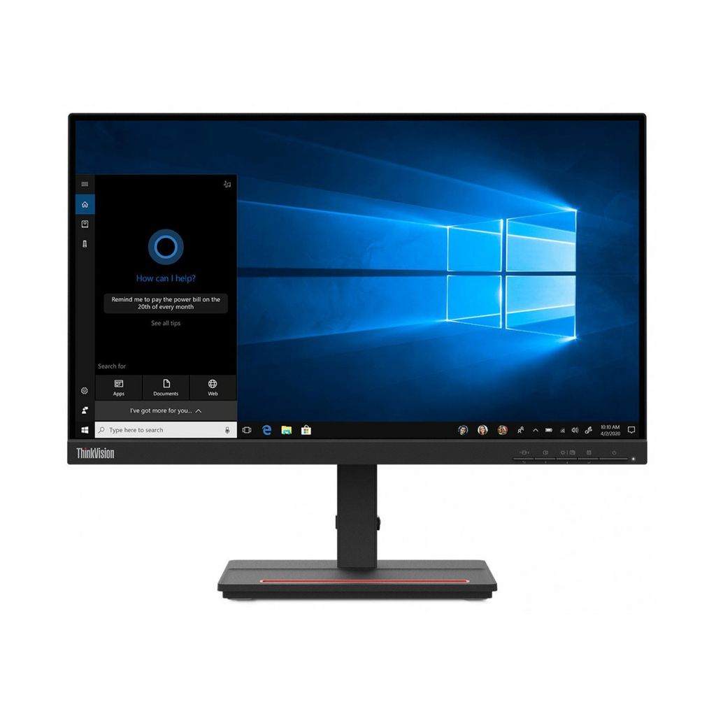 LENOVO MONITOR S22E-20 21.5