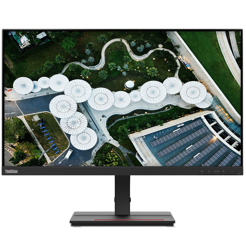 LENOVO MONITOR  S24e-20, 23.8