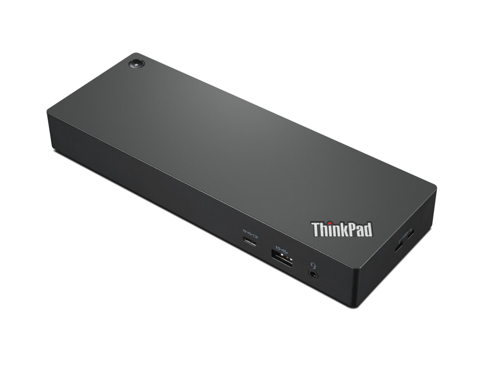LENOVO ThinkPad Thunderbolt 4 Dock-EU/INA/VIE/ROK