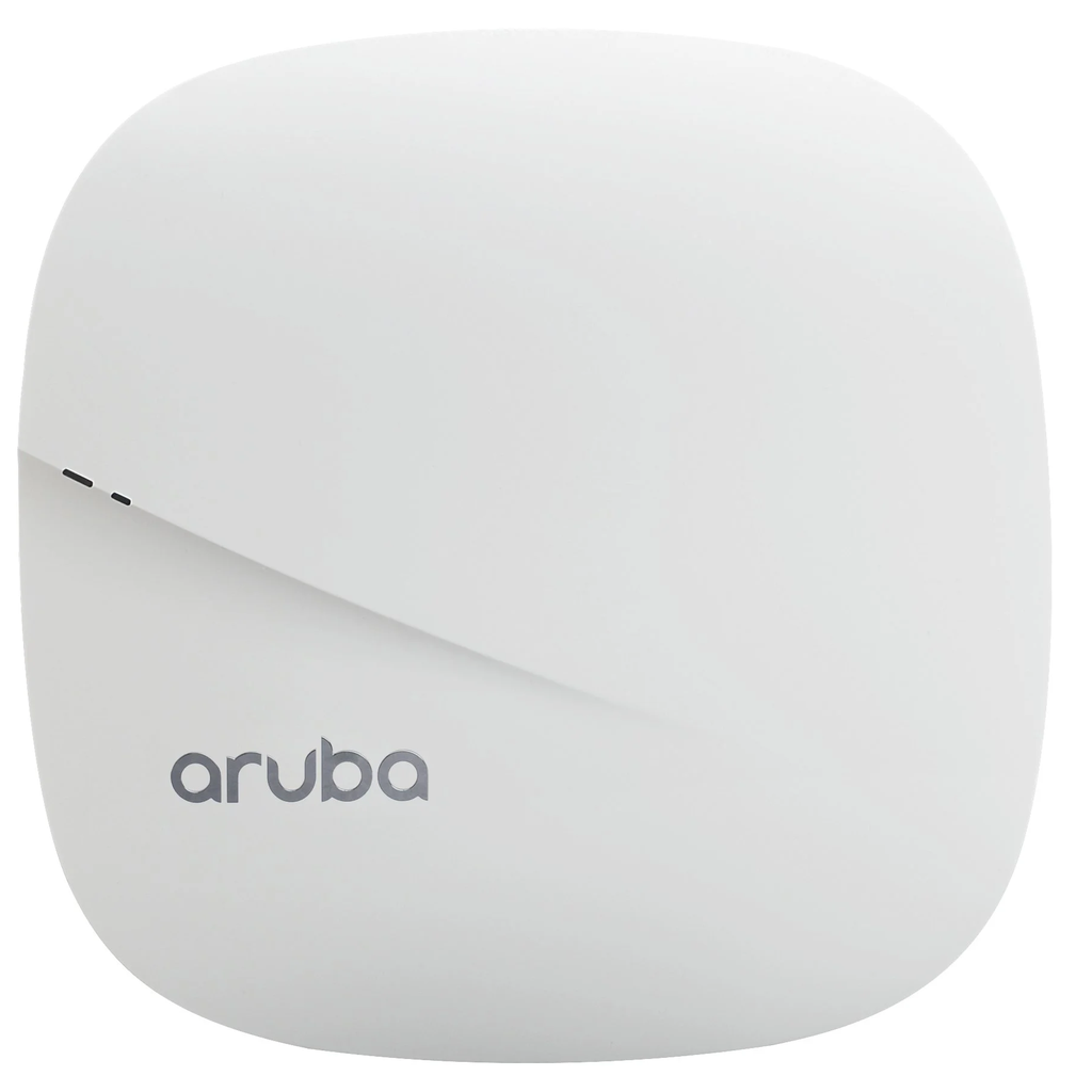 Aruba IAP-315 (RW) Instant 2x/4x 11ac AP