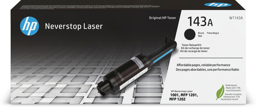 HP 103A Neverstop Toner Reload Kit