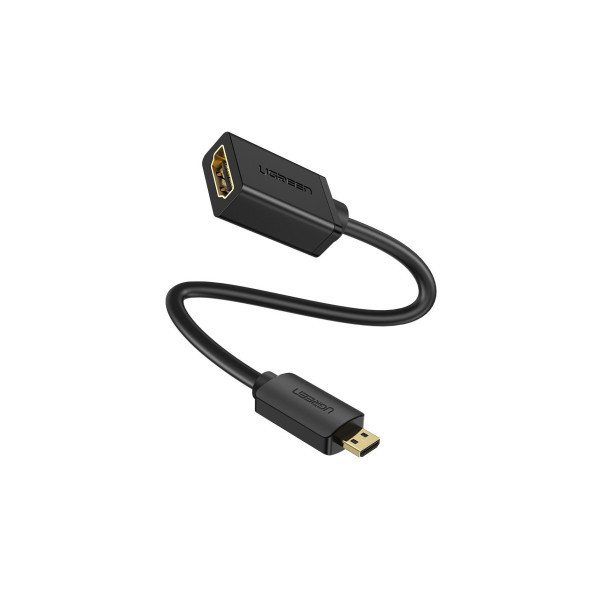 Ugreen Cable Micro HDMI to HDMI Female