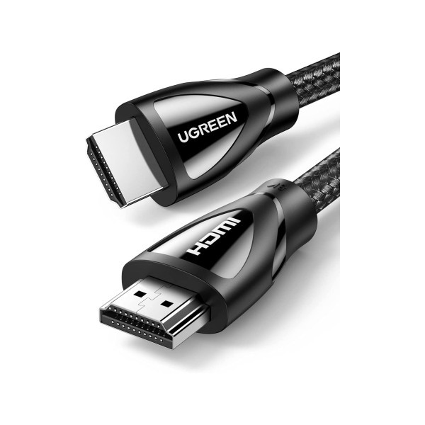 Ugreen Cable HDMI 2.1 Male to Male 3M 