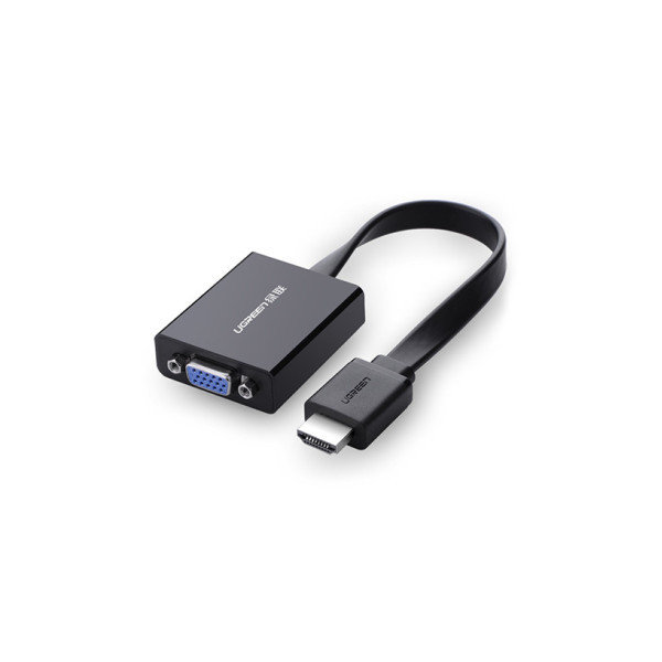  Ugreen Adaptateur HDMI to VGA WITH AUDIO