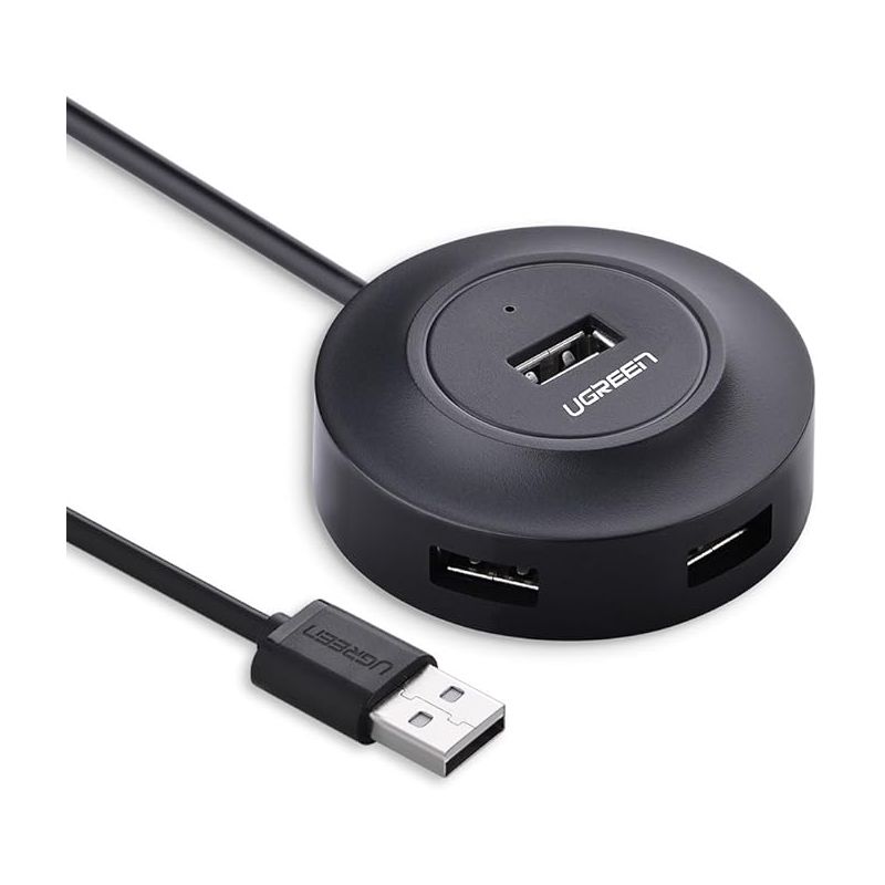 Ugreen HUB USB 2.0 to 4 x USB 2.0