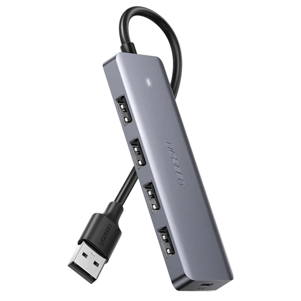  Ugreen HUB USB 2.0 to 4 x USB 3.0