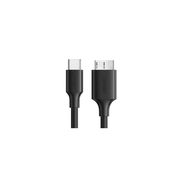 Ugreen Cable Micro USB 3.0 To USB-C