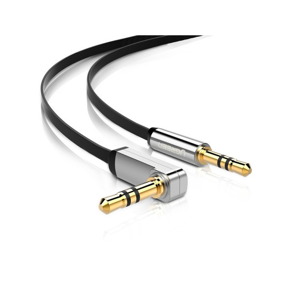  Ugreen Cable Audio Jack 3.5mm Male to Male 1.5M 