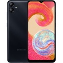 Smartphone Samsung Galaxy A04 - 64 Go Noir (SM-A045FZKGMWD)