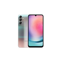 Smartphone Samsung Galaxy A24 6GB_128GB Argent (SM-A245FZSVAFC)