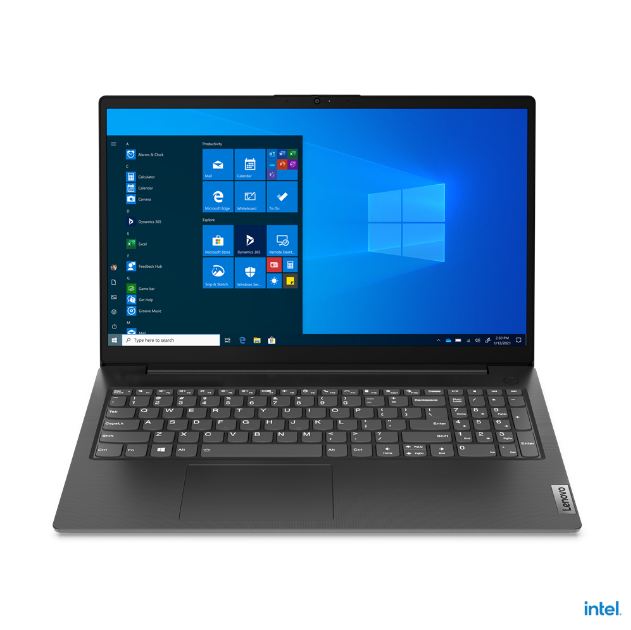 LENOVO V15-IJL Intel Celeron N4500 15,6" FHD TN 4 Go 256 Go SSD Freedos