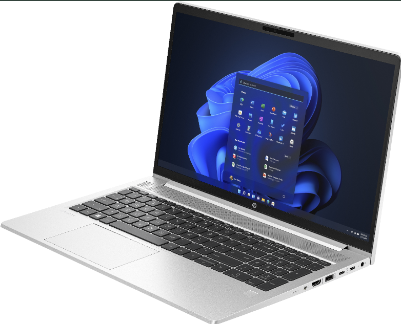 HP ProBook 450 G10 i5-1335U 15,6" 8Go 512Go SSD Freedos 24M