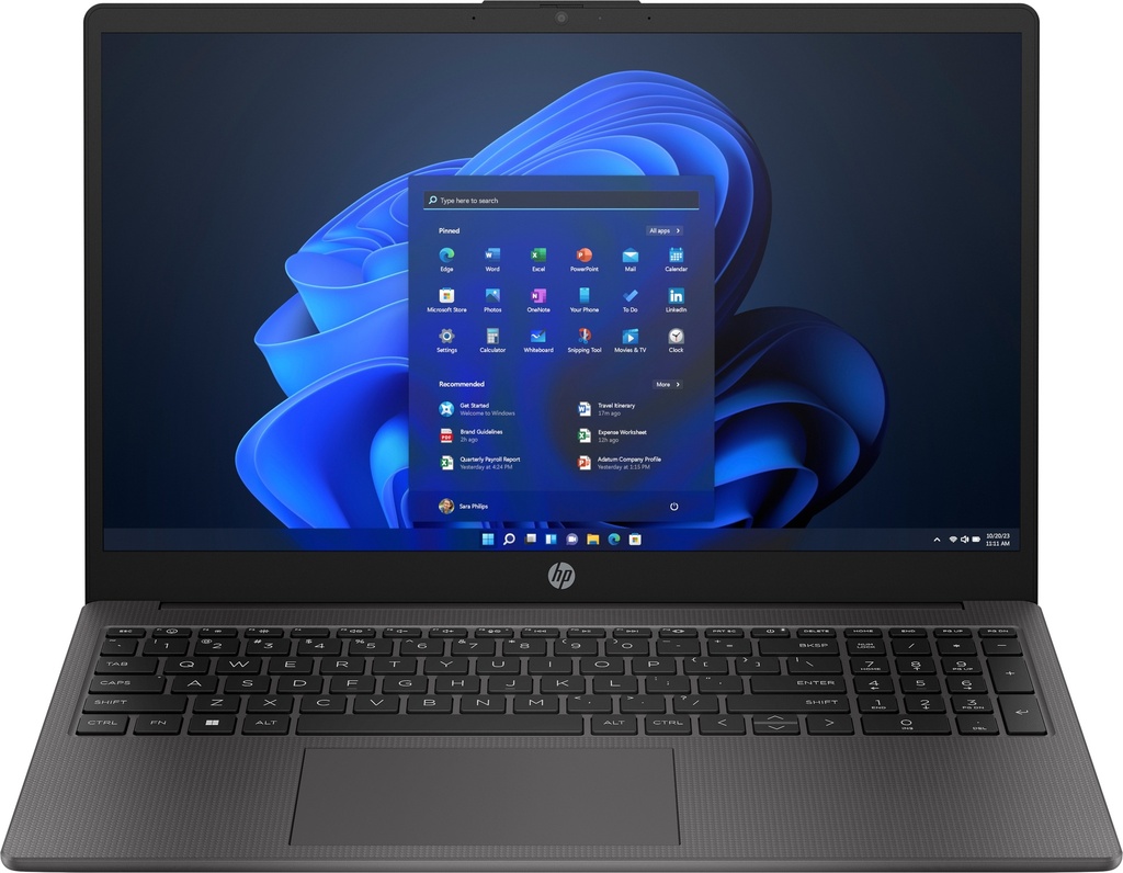 Ordinateur portable HP 250 G9 