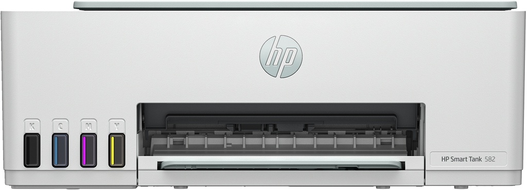 HP Smart Tank 582 MFP 3en1 Wifi 