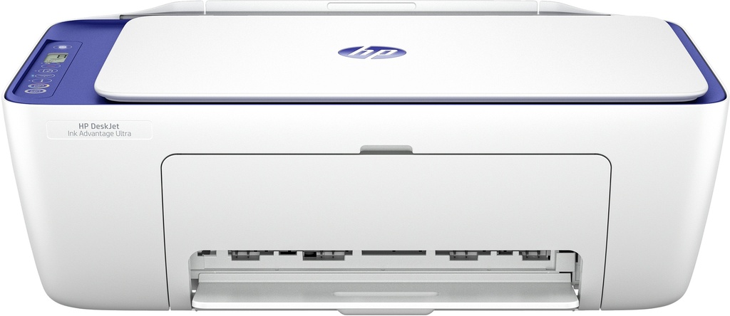 HP DeskJet Ink Advantage Ultra Imprimante Tout-en-un 4927