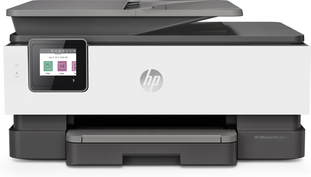HP OfficeJet Pro Imprimante tout-en-un 8023
